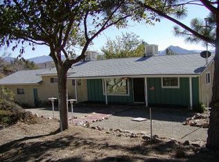 106 Laurel St, Wofford Heights, CA