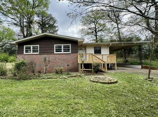 1165 Five Mile Rd, Birmingham, AL 35215