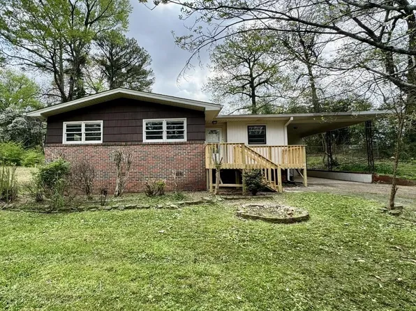 1165 Five Mile Rd, Birmingham, AL 35215