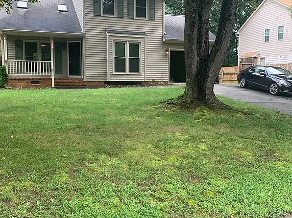 2412 Quaker Landing Rd, Greensboro, NC 27455