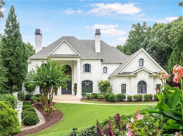 Johns Creek GA Luxury Homes For Sale - 99 Homes | Zillow