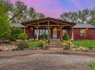 40078 County Road 23, Ault, CO 80610