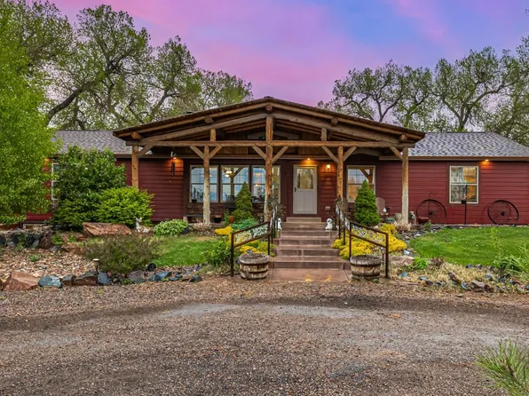 40078 County Road 23, Ault, CO 80610