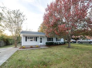 103 Ocarroll St, Moncks Corner, SC 29461