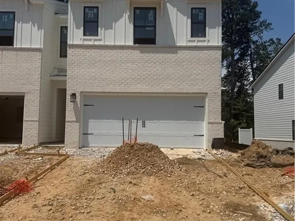 2010 Underwood Dr Lot 6, Lawrenceville, GA 30043