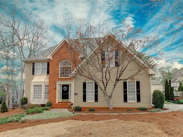 3485 Sims Rd, Snellville, GA 30039
