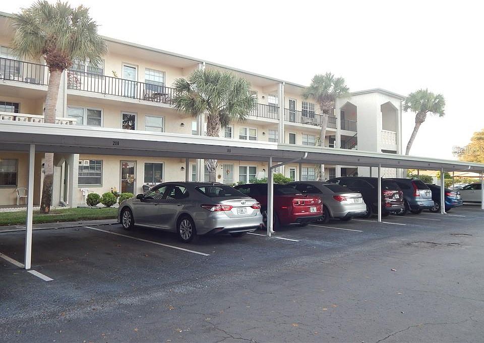 1st image of 11620 Park Blvd APT 309