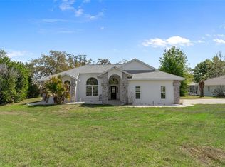 199 N Crystal Meadow Path, Lecanto, FL 34461