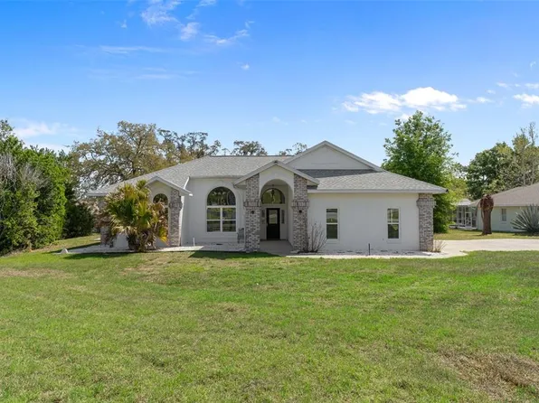 199 N Crystal Meadow Path, Lecanto, FL 34461