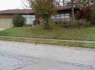 2439 Mayfair Rd, Dayton, OH 45405