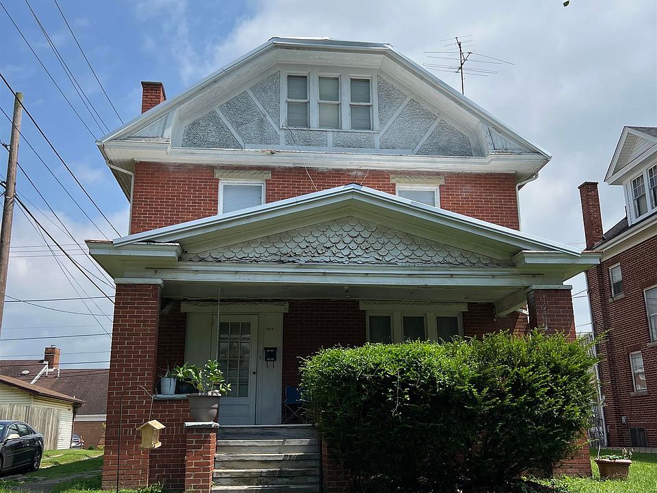 1310 15th St, Huntington, WV 25701 Zillow