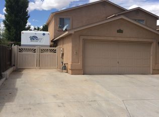 12009 Bedrock Ct NW, Albuquerque, NM 87114