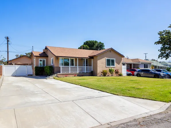 18176 Owen Street, Fontana, CA 92335