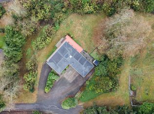 8020 Green Tree Ridge Rd, Tillamook, OR 97141