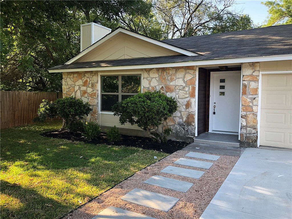 3705 Hobbs Cv Austin TX 78749 Zillow