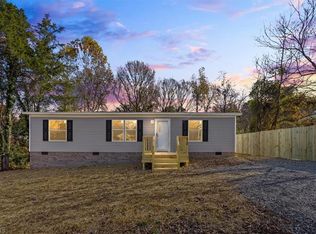 628 Rushwood St, Asheboro, NC 27205