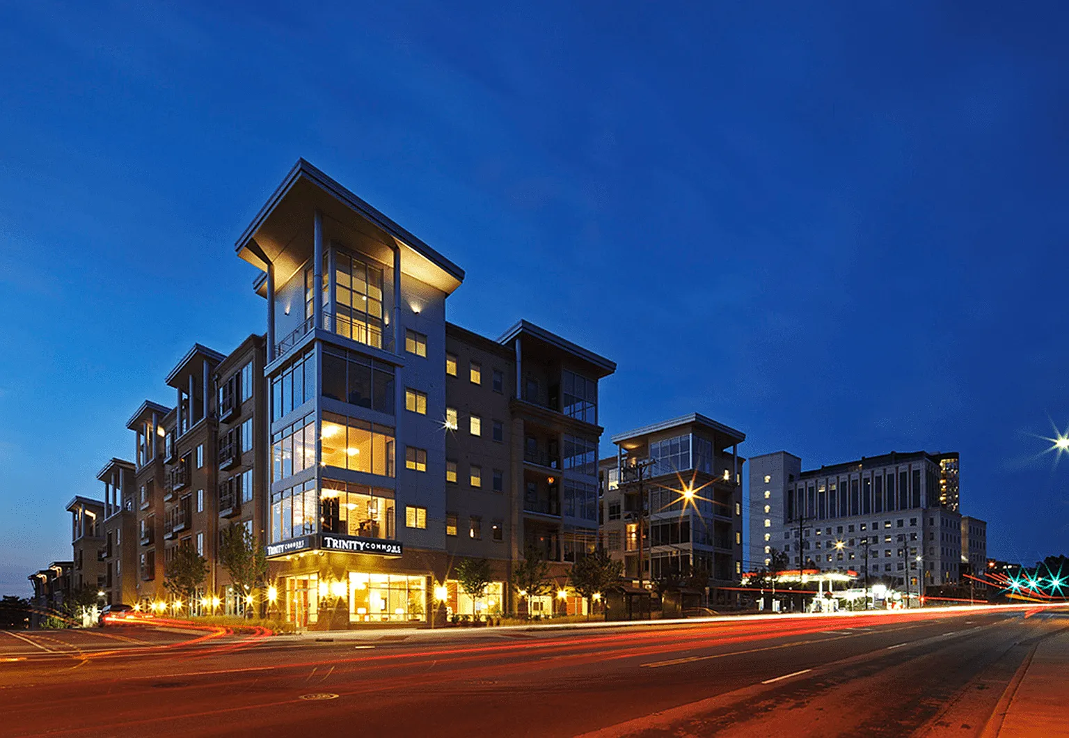 Trinity Commons — Photo 1