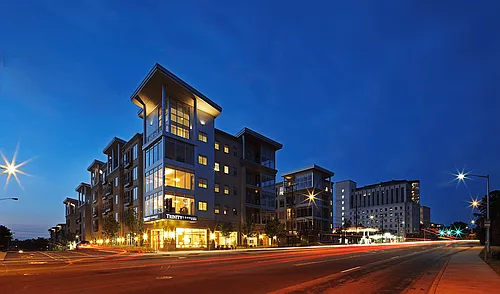 Trinity Commons Photo 1
