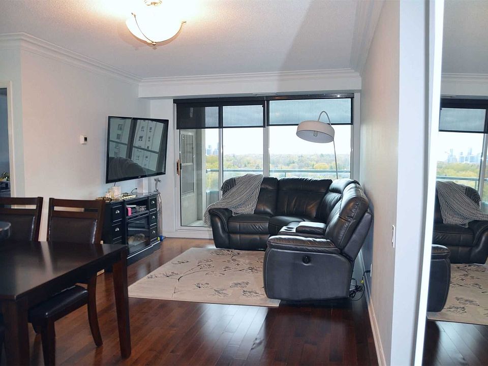 2nd image of 1 Emerald Ln Penthouse 205