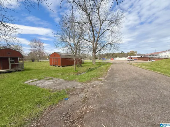 601 Brock St #20-25, Piedmont, AL 36272