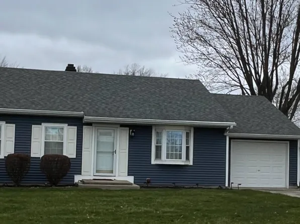 2700 Usher St, Logansport, IN 46947