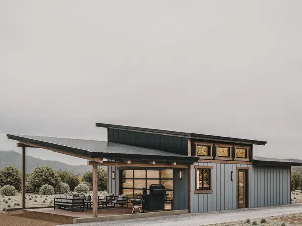 Lot 5 W Edgewood Drive, Williams, AZ 86046