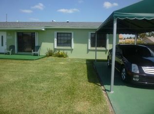 10755 SW 141st Ln, Miami, FL 33176