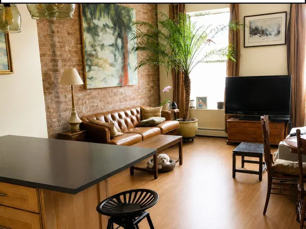 936 Fulton St APT 2A, Brooklyn, NY 11238