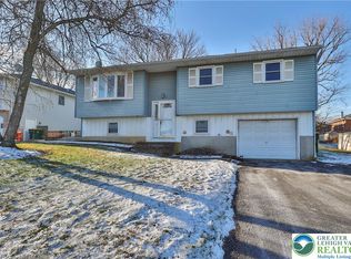 305 Carbon St, Easton, PA 18045