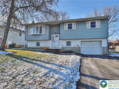 305 Carbon St, Easton, PA, 18045