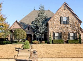6903 S Sycamore Pl W, Broken Arrow, OK 74011