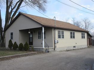 190 Ridge St N, Monroeville, OH 44847