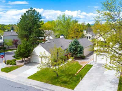6395 S Glencoe Court, Centennial, CO, 80121