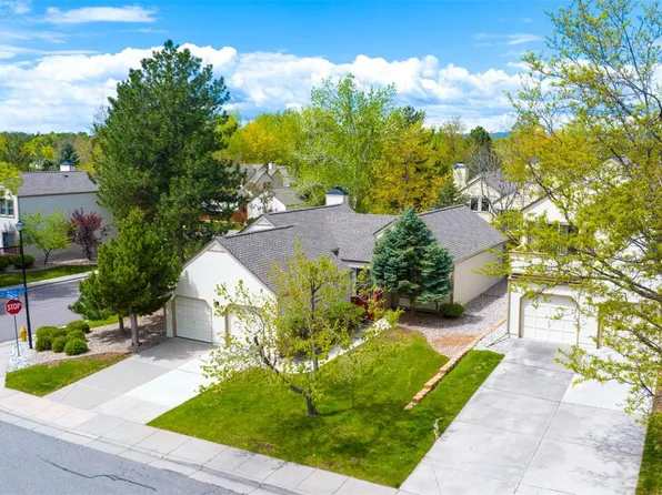 6395 S Glencoe Court, Centennial, CO 80121