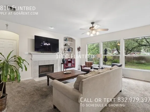 1810 Flintbed, San Antonio, TX 78232