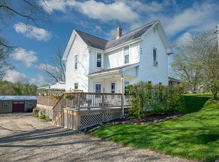 198 W Main St, Lucas, OH 44843