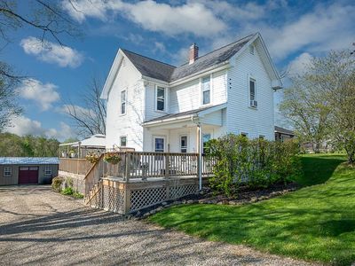 198 W Main St, Lucas, OH, 44843