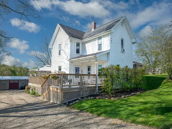 198 W Main St, Lucas, OH 44843