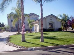 11025 Estacia Ln, Yucaipa, CA 92399