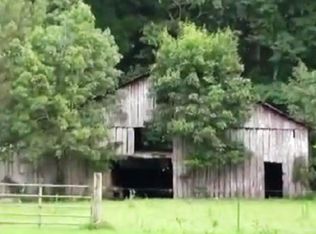 1226 Wheeler Rd, La fayette, GA 30728