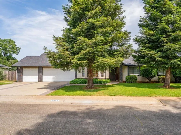4689 Fiddleneck Dr, Redding, CA 96002