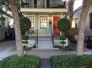 3631 Iberville St, New Orleans, LA 70119