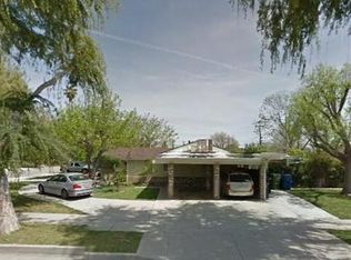 22720 Burton St, Canoga Park, CA 91304