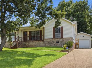 3205 Harbor Lndg, Antioch, TN 37013