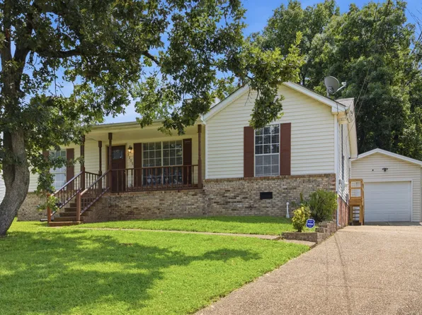 3205 Harbor Lndg, Antioch, TN 37013