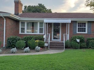 1433 Dermott Ave, Virginia Beach, VA 23455