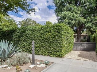910 Linda Vista Ave, Pasadena, CA 91103