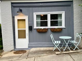 1111 Amherst St SW, Roanoke, VA 24015