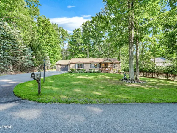 122 Cypress Ln, Greentown, PA 18426