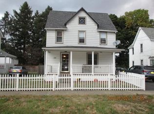 128 W 11th St, Elmira Heights, NY 14903